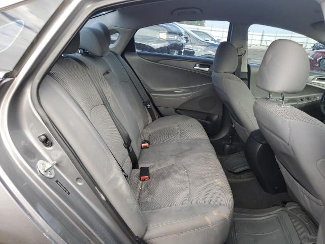 Photo 6 from auction – 2013 HYUNDAI SONATA GLS with VIN 5NPEB4AC6DH667700