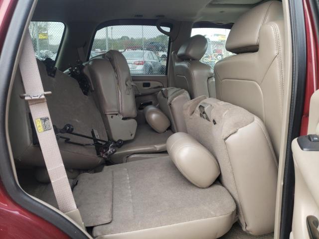 Photo 6 from auction – 2003 GMC YUKON DENA with VIN 1GKEK63U03J319418
