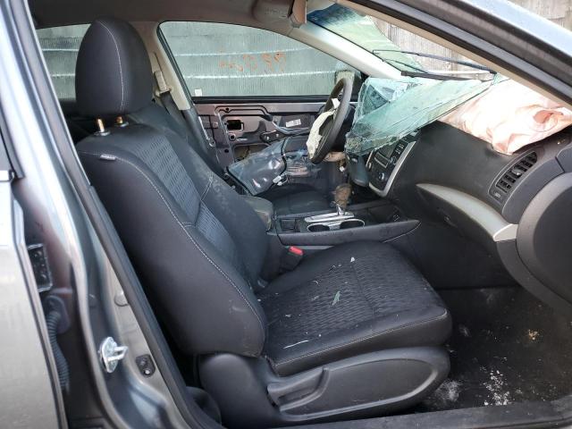Photo 5 from auction – 2017 NISSAN ALTIMA 2.5 with VIN 1N4AL3AP0HC270984