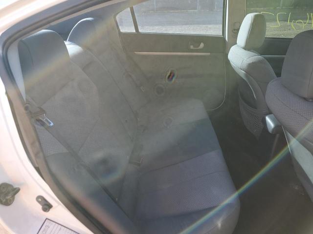 Photo 6 from auction – 2011 MITSUBISHI GALANT FE with VIN 4A32B2FF6BE024168