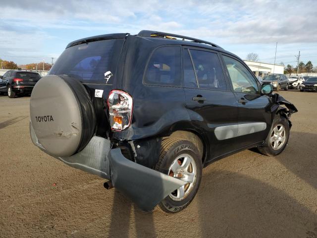 Photo 4 from auction – 2001 TOYOTA RAV4 with VIN JTEGH20V410029061