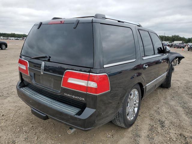 Photo 4 from auction – 2011 LINCOLN NAVIGATOR with VIN 5LMJJ2H55BEJ03250