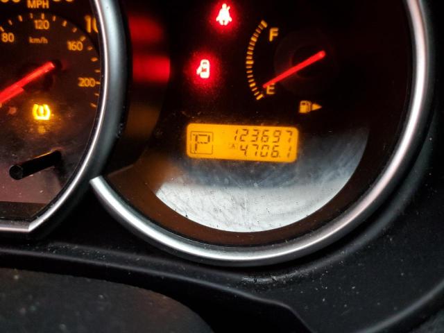 Zdjęcie 8 z aukcji – 2007 NISSAN VERSA S z VIN 3N1BC13E67L350830