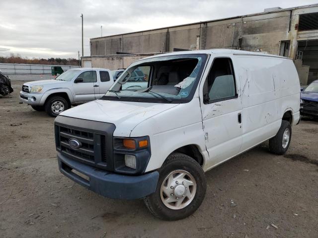 Photo 2 from auction – 2012 FORD ECONOLINE with VIN 1FTNE2EW9CDA09972