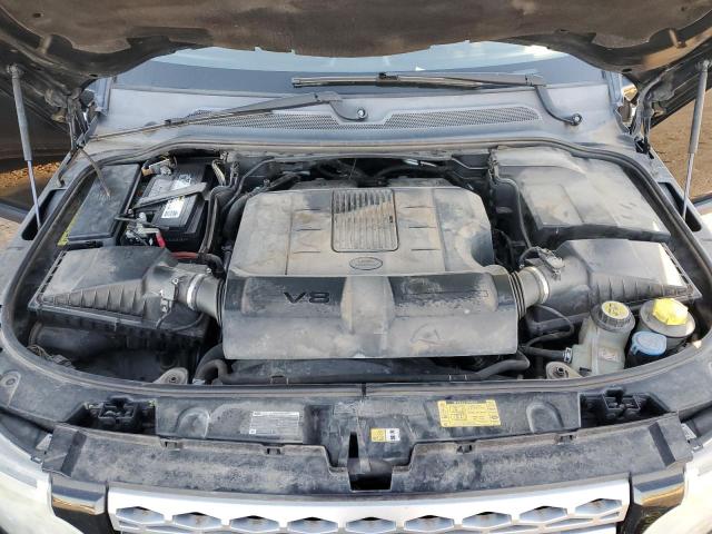 Photo 7 from auction – 2010 LAND ROVER LR4 with VIN SALAB2D46AA535975