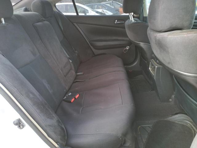 Photo 6 from auction – 2009 NISSAN MAXIMA S with VIN 1N4AA51E09C840757