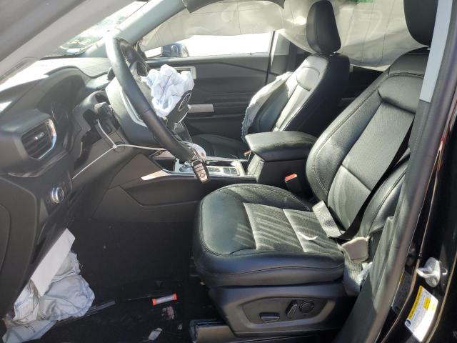 Photo 7 from auction – 2022 FORD EXPLORER L with VIN 1FMSK7FH4NGA55442
