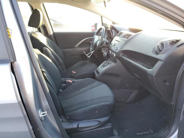 Photo 5 from auction – 2014 MAZDA 5 SPORT with VIN JM1CW2BL7E0169096
