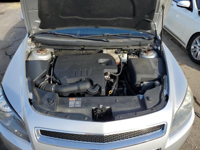 Photo 7 from auction – 2012 CHEVROLET MALIBU 1LT with VIN 1G1ZC5EU4CF397293