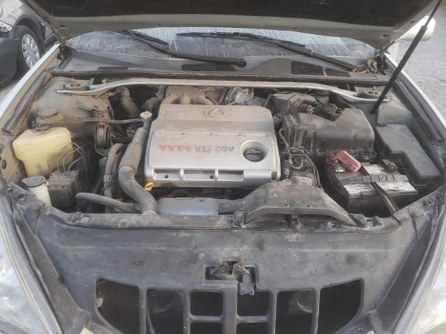 Photo 7 from auction – 2003 LEXUS ES 300 with VIN JTHBF30G230110380