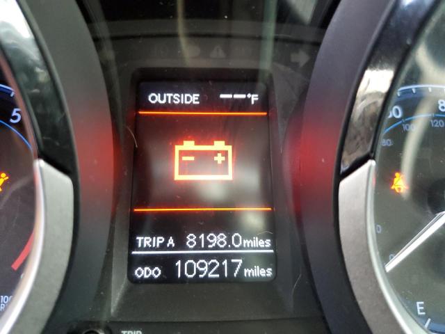 Photo 8 from auction – 2015 TOYOTA COROLLA L with VIN 5YFBURHE3FP225058