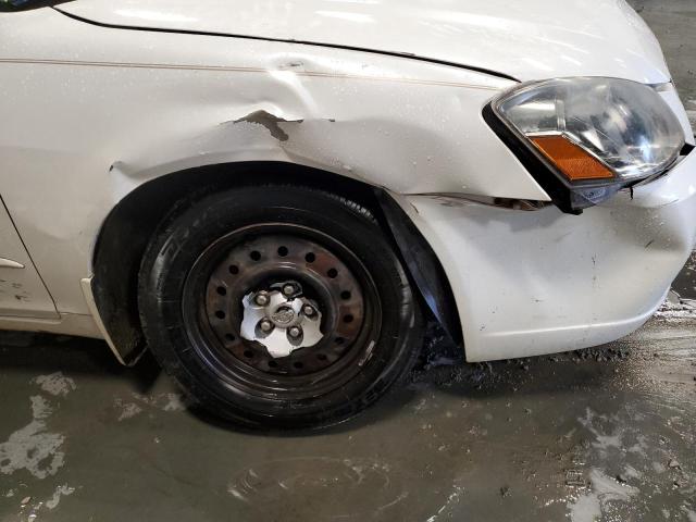 Photo 9 from auction – 2005 NISSAN ALTIMA S with VIN 1N4AL11D95C293606