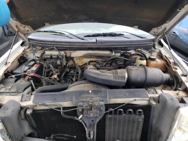 Photo 7 from auction – 2008 FORD F150 SUPER with VIN 1FTRW12W28FA75319