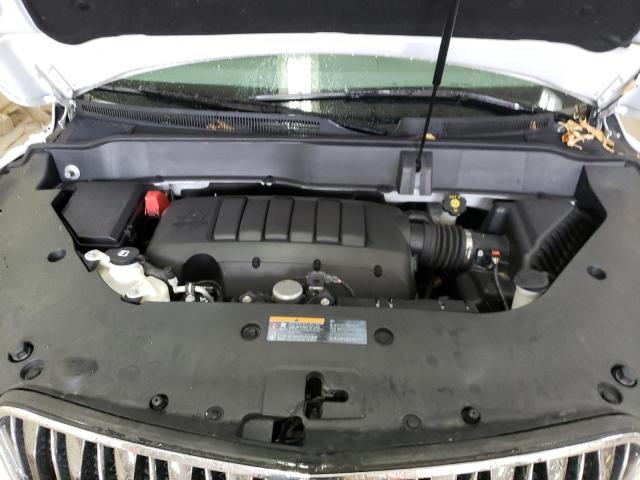 Photo 7 from auction – 2017 BUICK ENCLAVE with VIN 5GAKRBKD6HJ272862