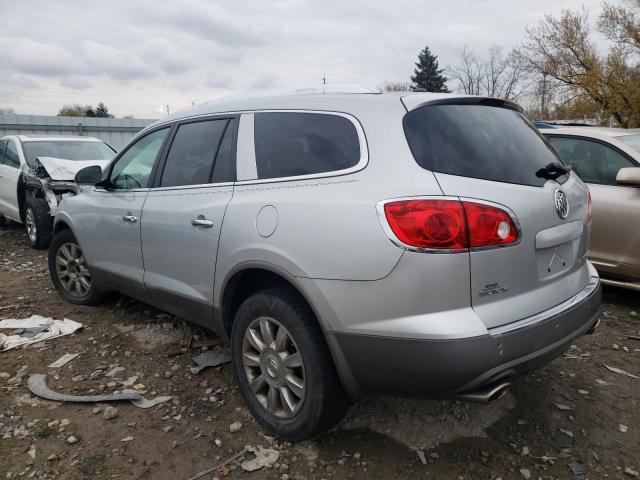 Photo 3 from auction – 2012 BUICK ENCLAVE with VIN 5GAKVCED8CJ127022