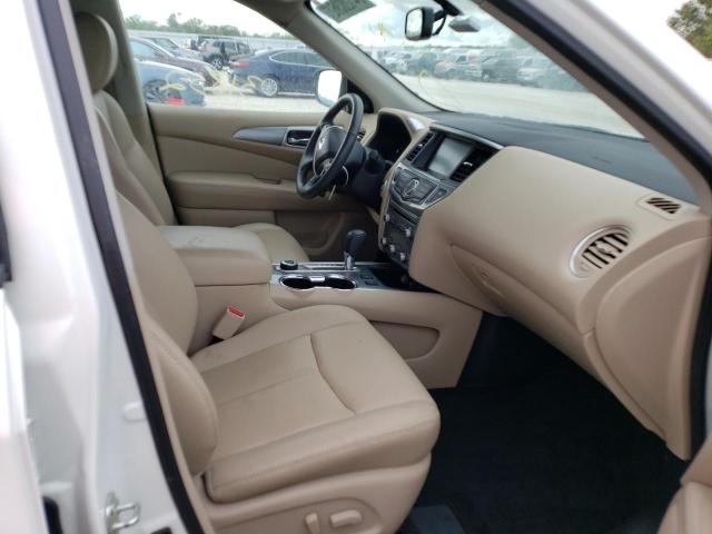 Photo 5 from auction – 2022 RAM 1500 LARAM with VIN 1C6SRFJT5NN261667