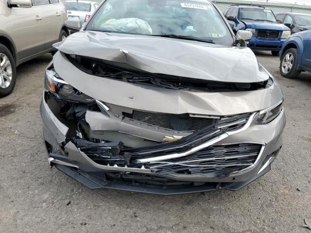 Photo 9 from auction – 2017 CHEVROLET MALIBU LT with VIN 1G1ZE5ST7HF234103