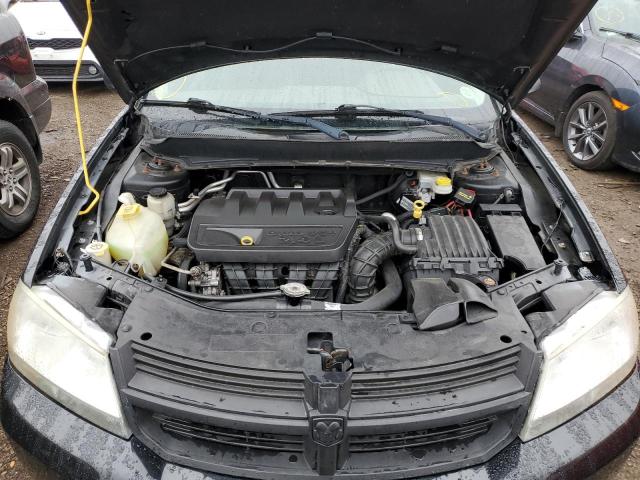 Photo 7 from auction – 2009 DODGE AVENGER SX with VIN 1B3LC56B39N537859