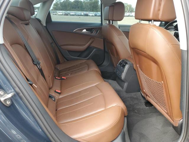 Photo 6 from auction – 2012 AUDI A6 PREMIUM with VIN WAUGGAFC6CN161121
