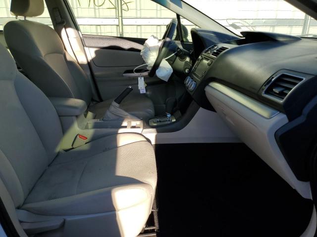 Photo 5 from auction – 2016 SUBARU IMPREZA with VIN JF1GJAA69GH021452