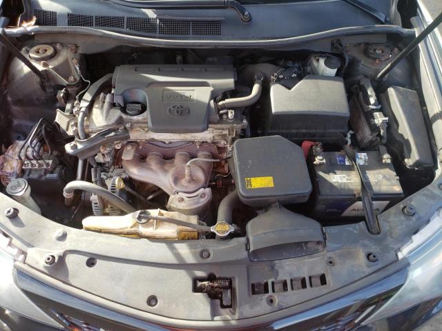 Photo 7 from auction – 2013 TOYOTA CAMRY L with VIN 4T1BF1FK5DU226339