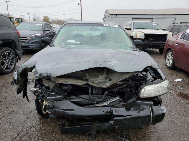 Photo 10 from auction – 2005 CHEVROLET CLASSIC with VIN 1G1ND52F65M102727