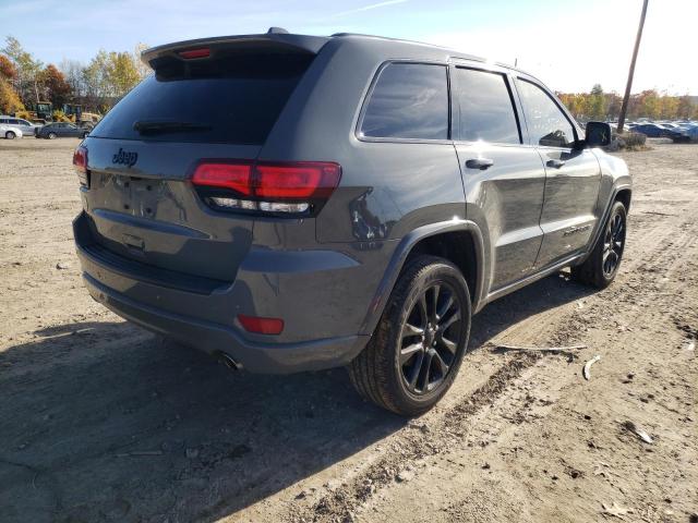 Photo 4 from auction – 2020 JEEP GRAND CHER with VIN 1C4RJFAG2LC104723
