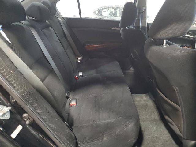 Photo 6 from auction – 2012 HONDA ACCORD EX with VIN 1HGCP2F72CA100223