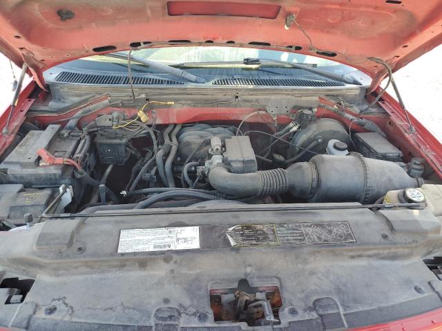 Фото 7 с аукциона – 2003 FORD F150 с VIN 1FTRF17203NB67940