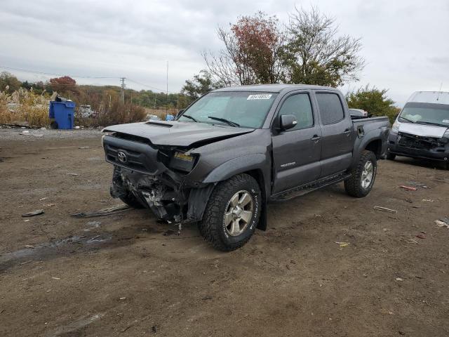 Photo 2 from auction – 2014 TOYOTA TACOMA with VIN 5TFLU4ENXEX106905