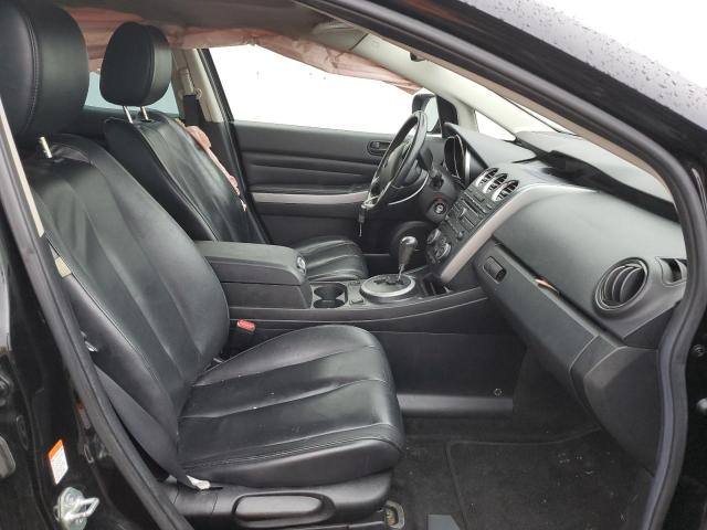 Photo 5 from auction – 2011 MAZDA CX-7 with VIN JM3ER2CM6B0383717