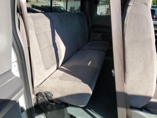 Photo 6 from auction – 2001 FORD F250 SUPER with VIN 1FTNX21F21EA22702
