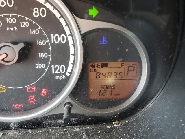 Photo 8 from auction – 2014 MAZDA MAZDA2 TOU with VIN JM1DE1LZ8E0179883