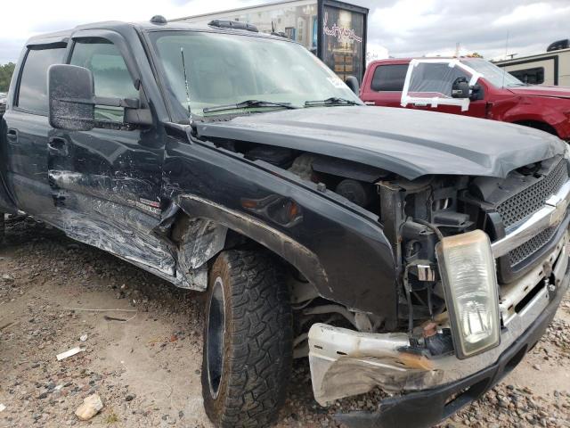 Photo 9 from auction – 2004 CHEVROLET SILVERADO with VIN 1GCHK23204F213118