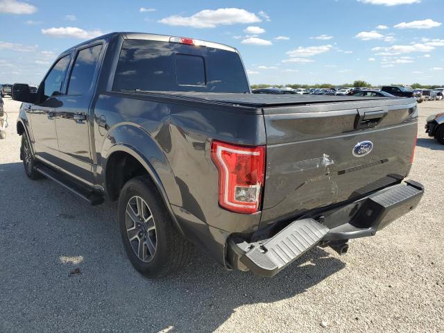 Photo 3 from auction – 2016 FORD F150 SUPER with VIN 1FTEW1CF2GKG01063