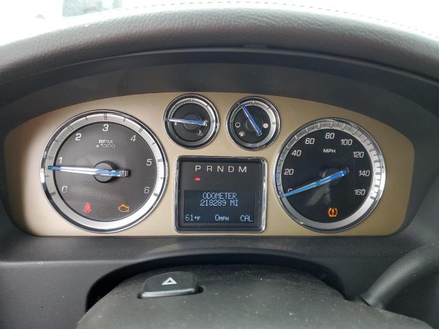 Photo 8 from auction – 2012 CADILLAC ESCALADE E with VIN 1GYS4KEF9CR290996