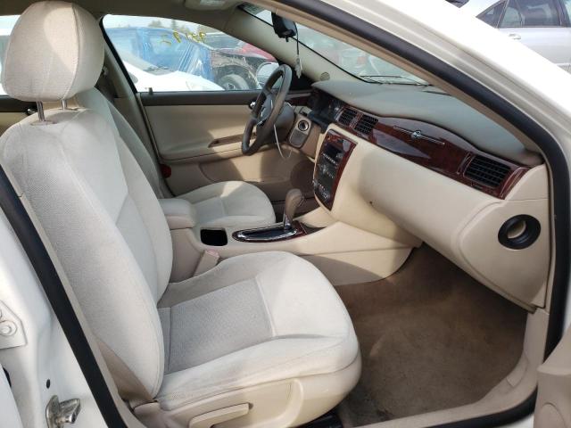 Photo 5 from auction – 2007 CHEVROLET IMPALA LT with VIN 2G1WT58K679161756