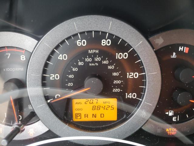 Photo 8 from auction – 2010 TOYOTA RAV4 with VIN JTMBF4DV6AD026245