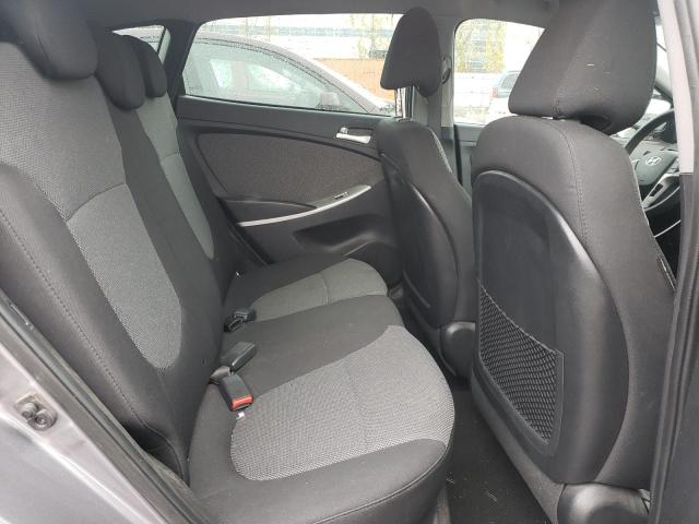 Photo 6 from auction – 2014 HYUNDAI ACCENT GLS with VIN KMHCT5AE5EU196184