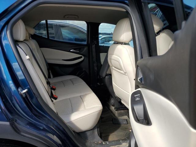 Photo 6 from auction – 2020 BUICK ENCORE GX with VIN KL4MMFSL9LB128904