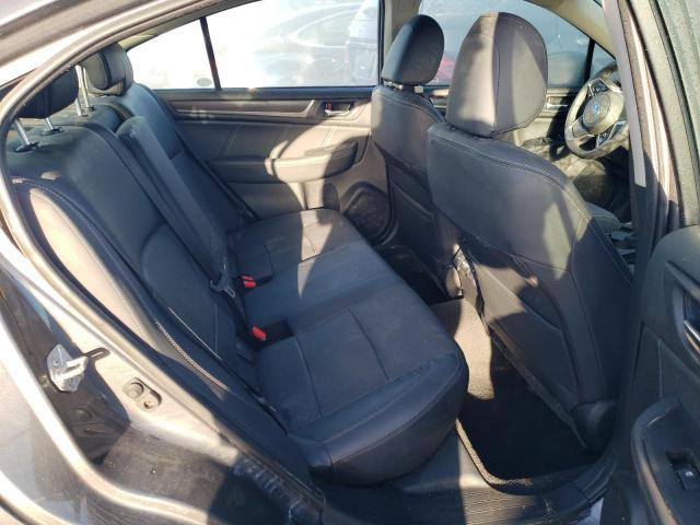 Photo 6 from auction – 2018 SUBARU LEGACY 2.5 with VIN 4S3BNAN6XJ3046724