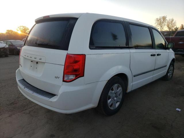 Photo 4 from auction – 2011 DODGE GRAND CARA with VIN 2D4RN1AG6BR715628
