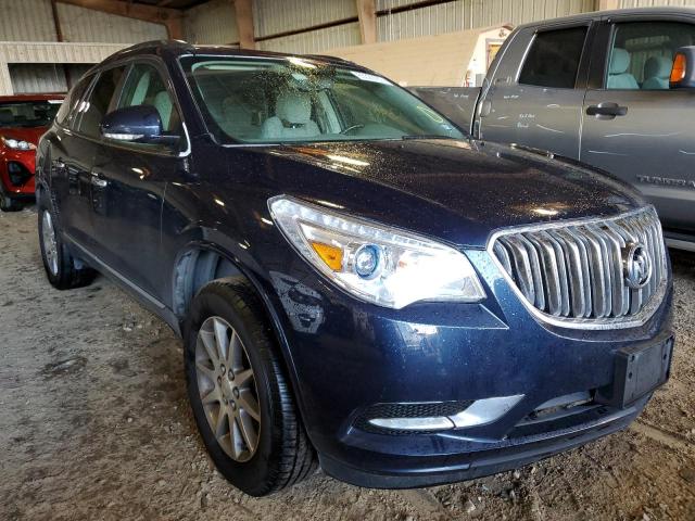 BUICK ENCLAVE 2016 with VIN 5GAKRAKD8GJ185392 - Photo from auction