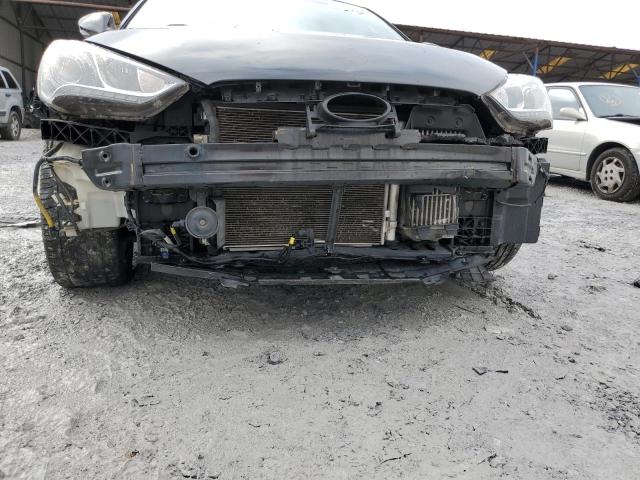 Photo 9 from auction – 2016 HYUNDAI VELOSTER T with VIN KMHTC6AE1GU259466