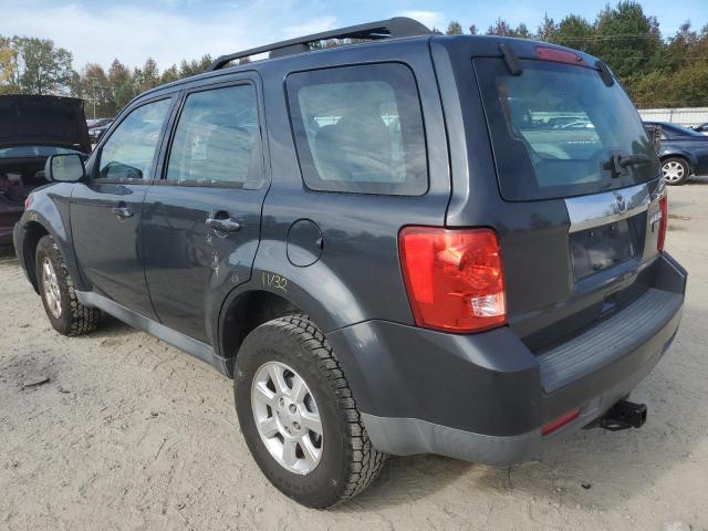 Photo 3 from auction – 2010 MAZDA TRIBUTE I with VIN 4F2CY0C74AKM07338