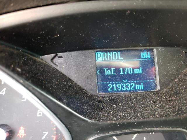 Photo 8 from auction – 2012 FORD FOCUS SE with VIN 1FAHP3F28CL396809