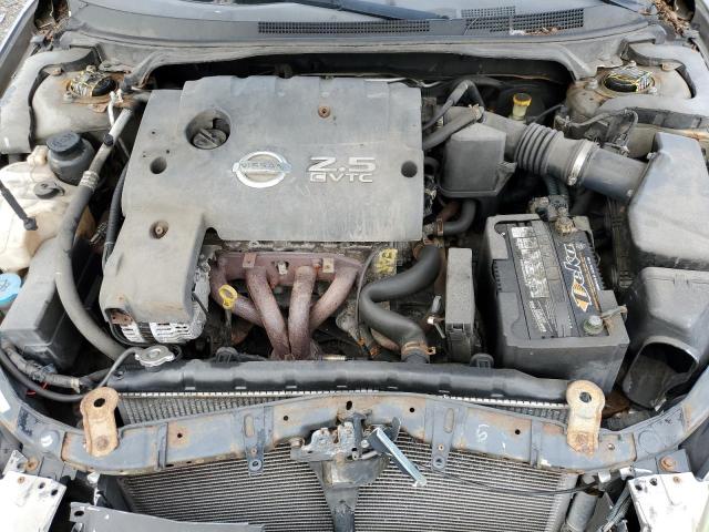 Photo 7 from auction – 2006 NISSAN ALTIMA S with VIN 1N4AL11E36C151830