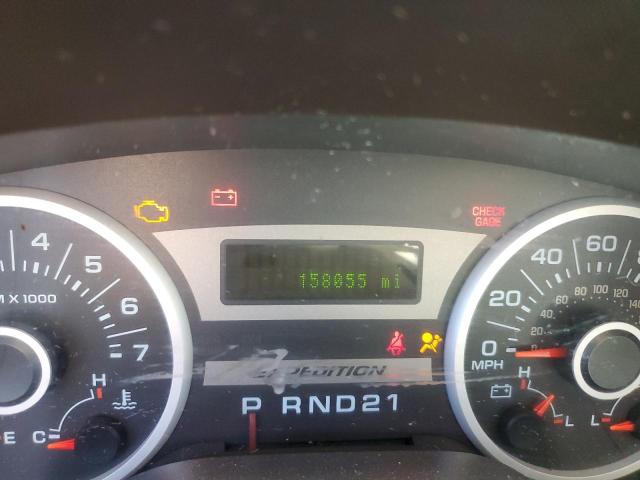 Photo 8 from auction – 2005 FORD EXPEDITION with VIN 1FMFU17555LA87952
