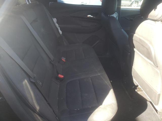 Photo 6 from auction – 2021 CHEVROLET TRAILBLAZE with VIN KL79MTSL0MB167292