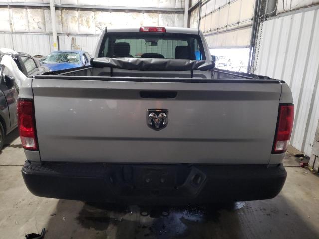 Photo 6 from auction – 2017 RAM 1500 ST with VIN 3C6JR6AG0HG573570